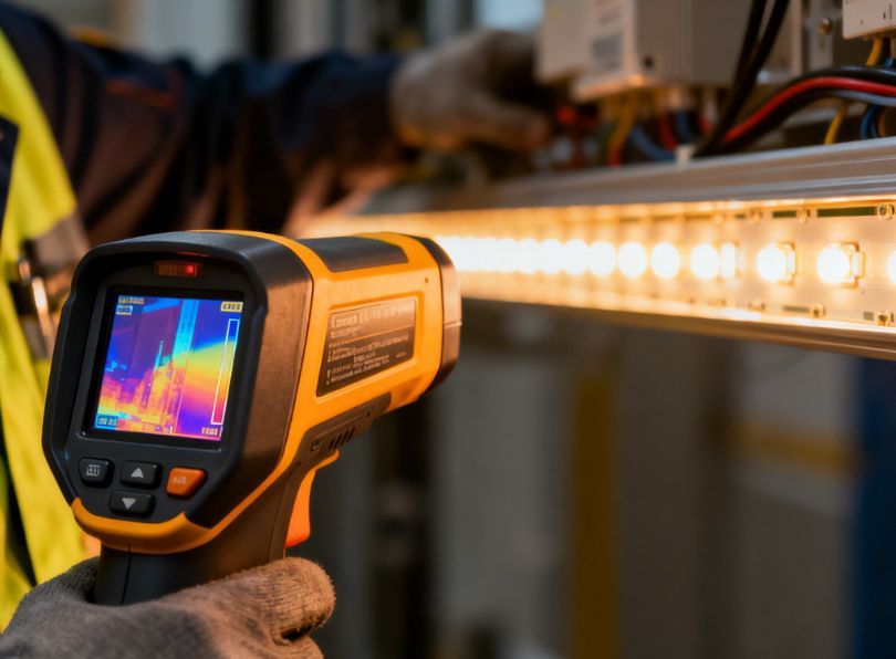 Température de fonctionnement : guide complet